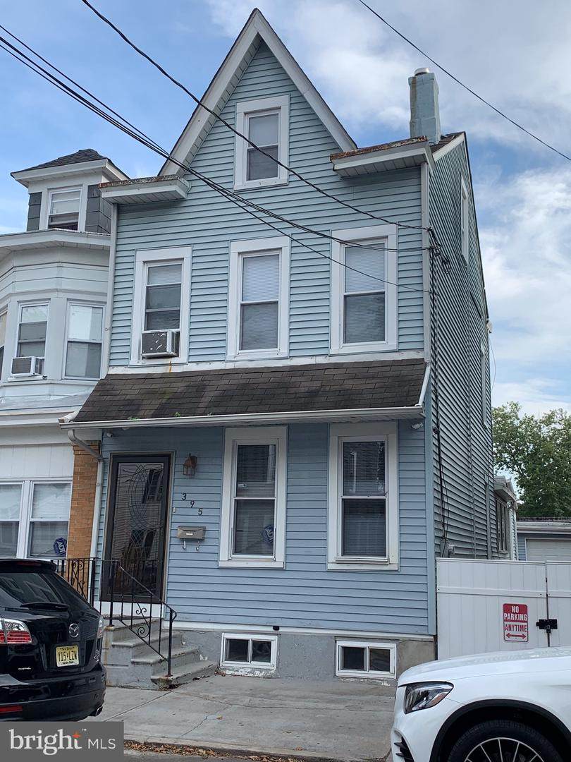 395 Hewitt Street - Photo 1