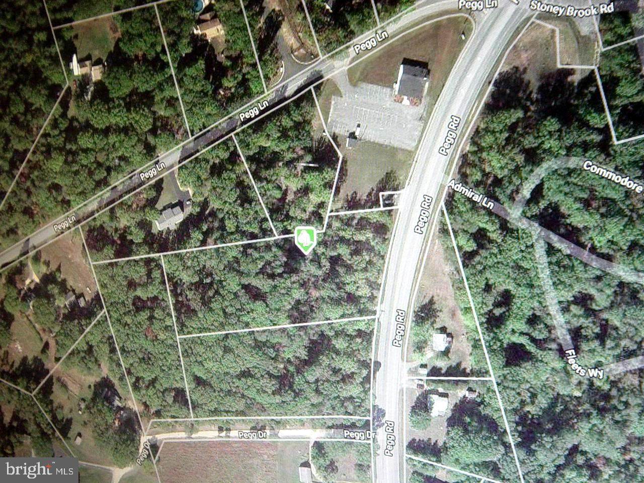 Pegg Road - Photo 1