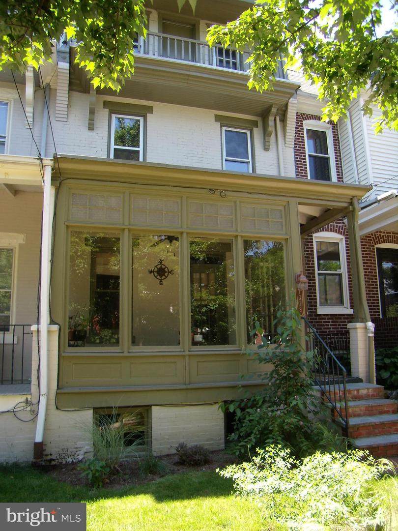 1318 Shallcross Avenue - Photo 1