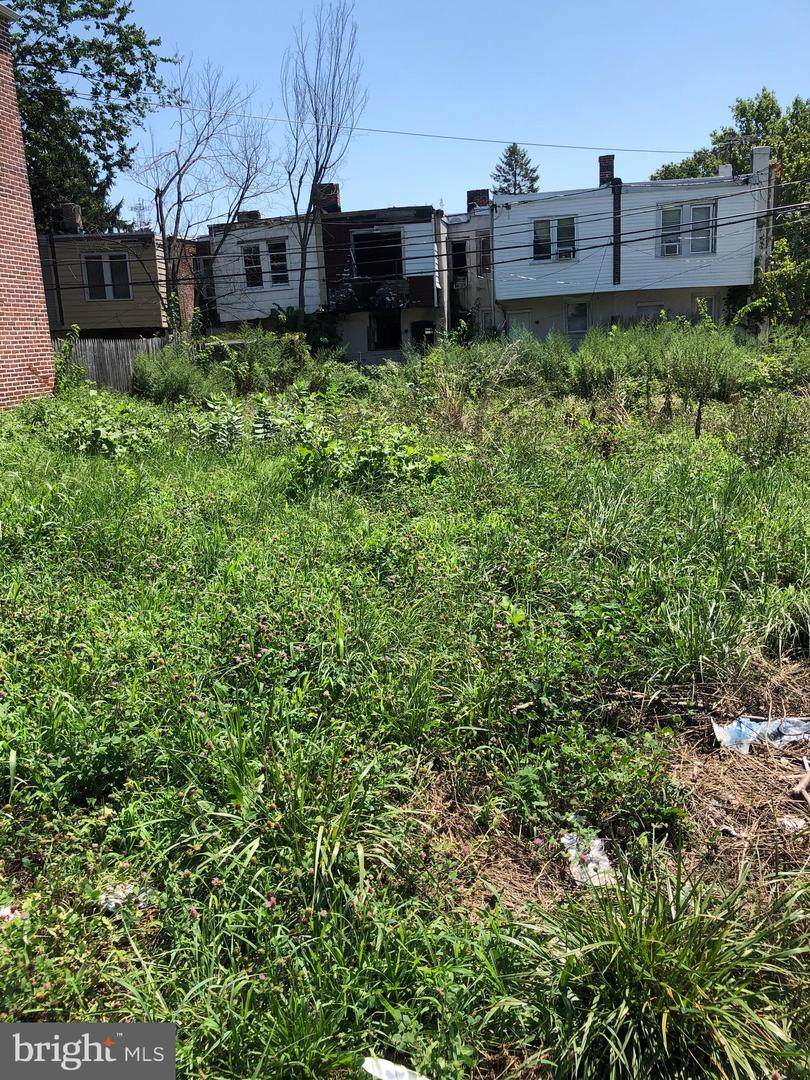 1011 Johnson Street - Photo 1