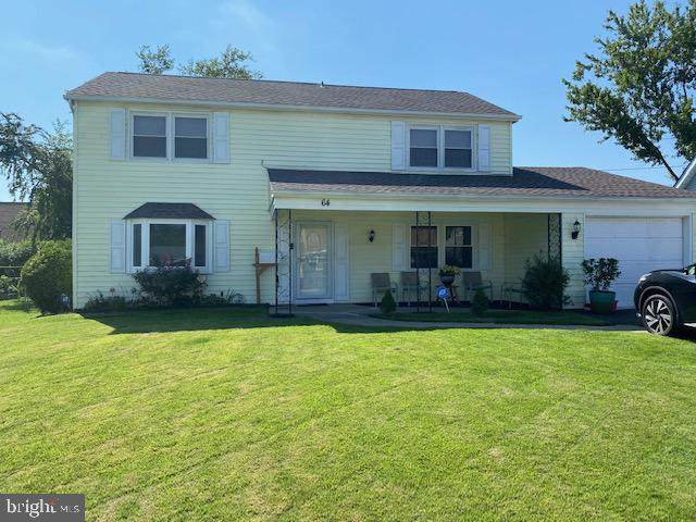 64 Mercator Lane - Photo 1