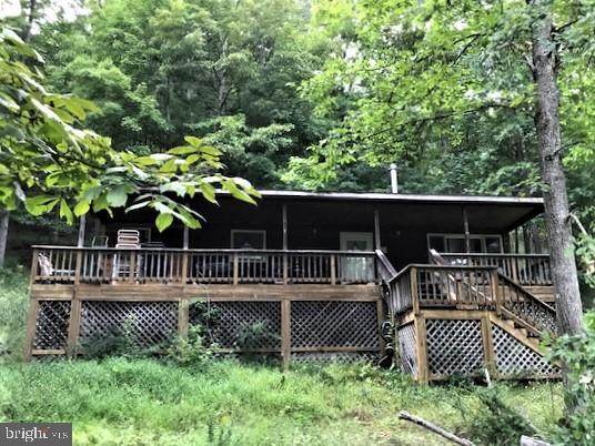 1397 Warden Lake Ab Drive - Photo 1