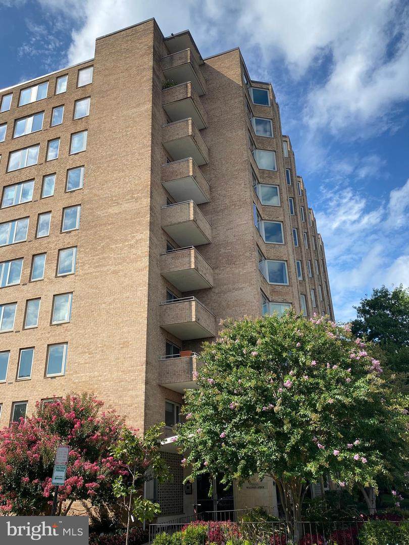 2800 Wisconsin Avenue - Photo 1