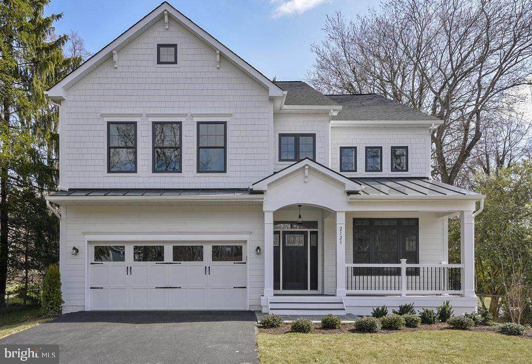 7423 Bethune Street - Photo 1
