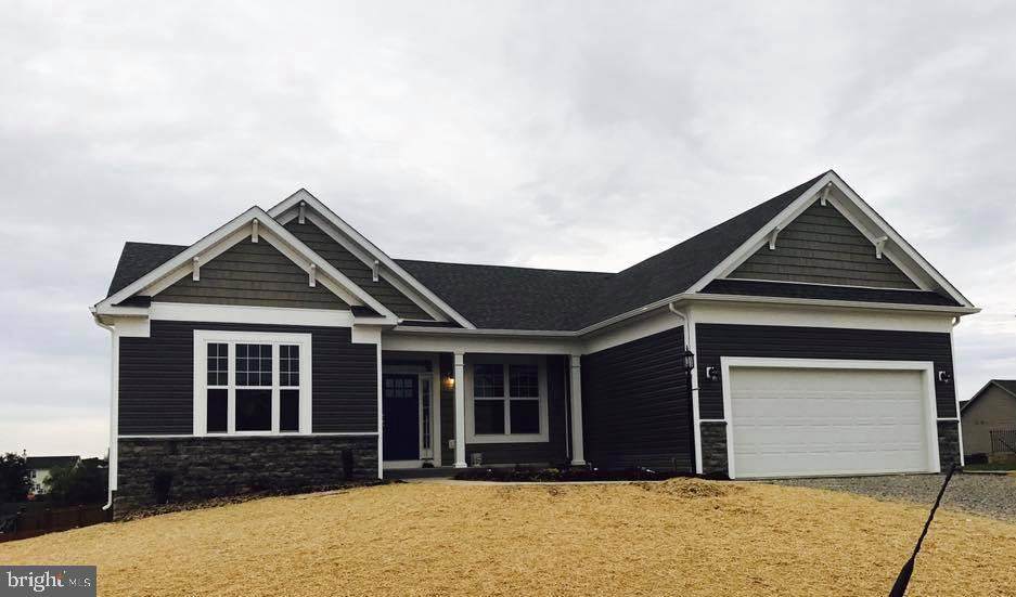 Lot 26 Escape Court - Photo 1