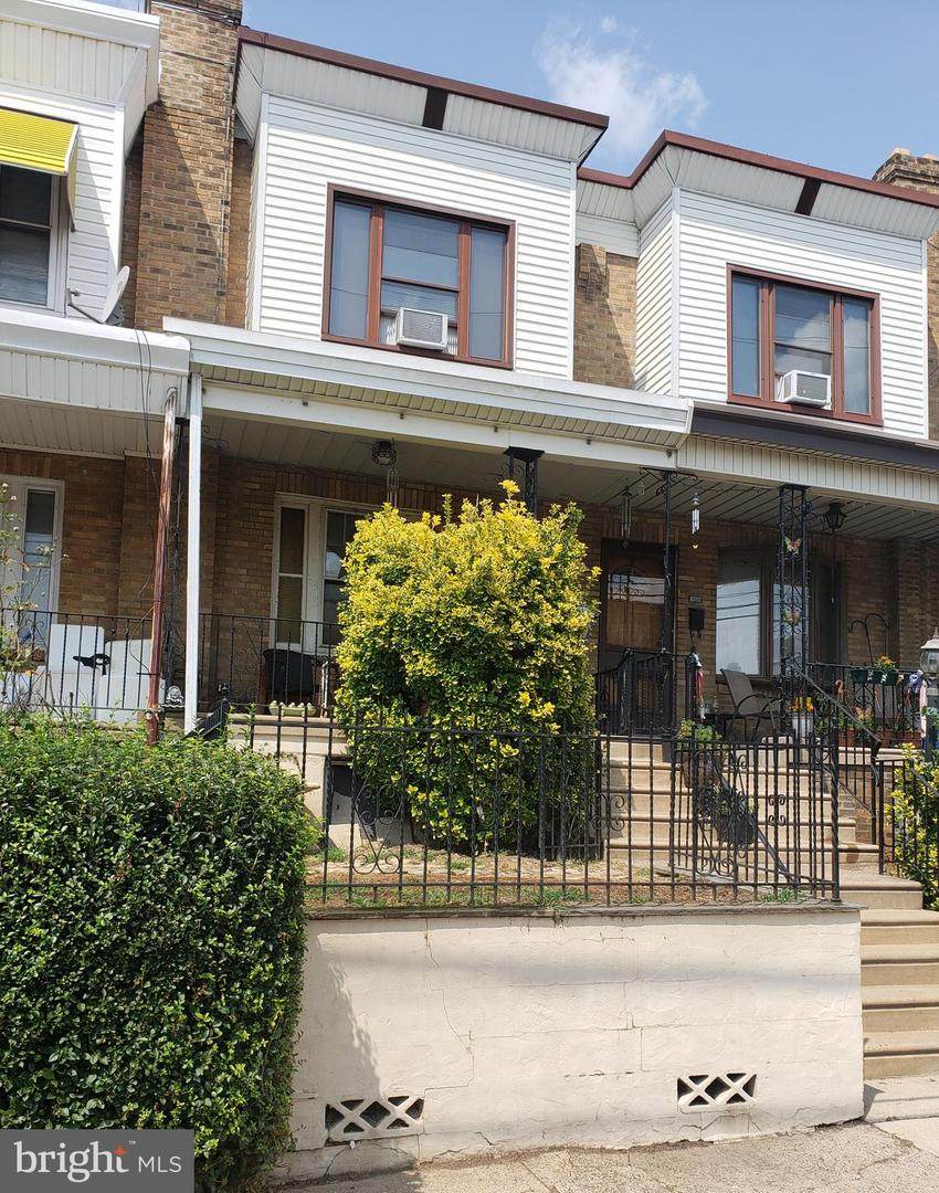 5720 Hegerman Street - Photo 1