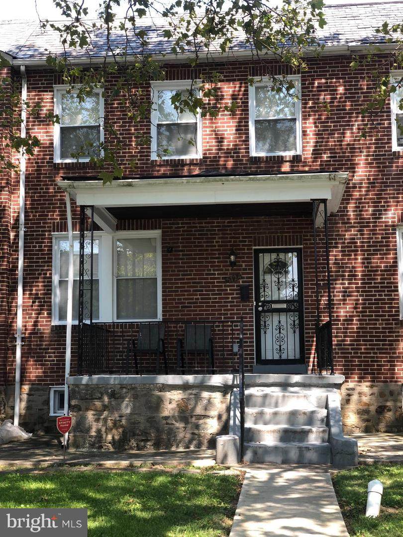 3724 Columbus Drive - Photo 1