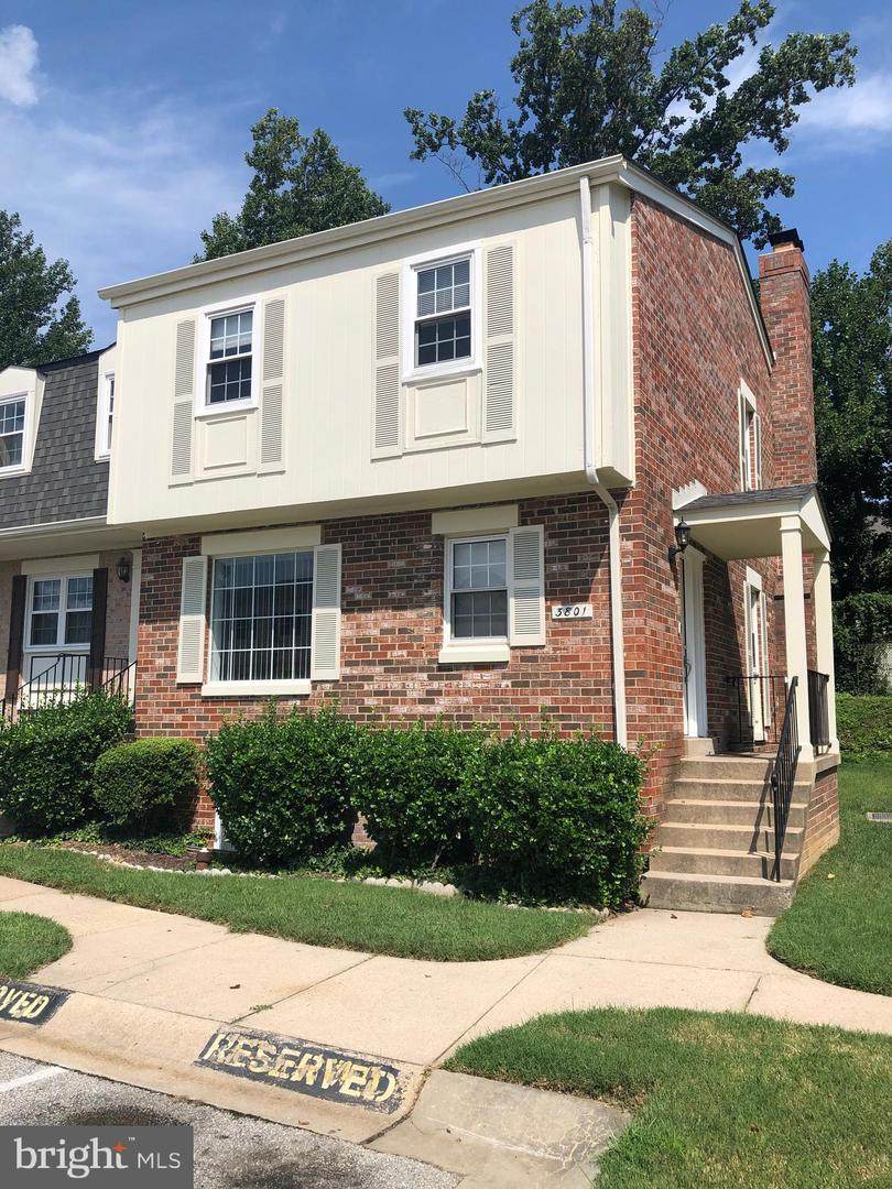 3801 Tremayne Terrace - Photo 1