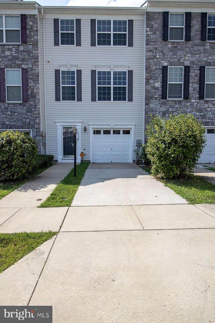 15331 Pocopson Creek Way - Photo 1