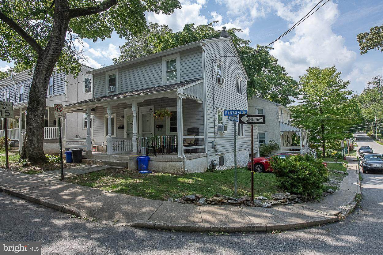 270 Aberdeen Avenue - Photo 1