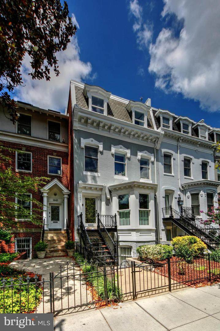1441 S Street - Photo 1