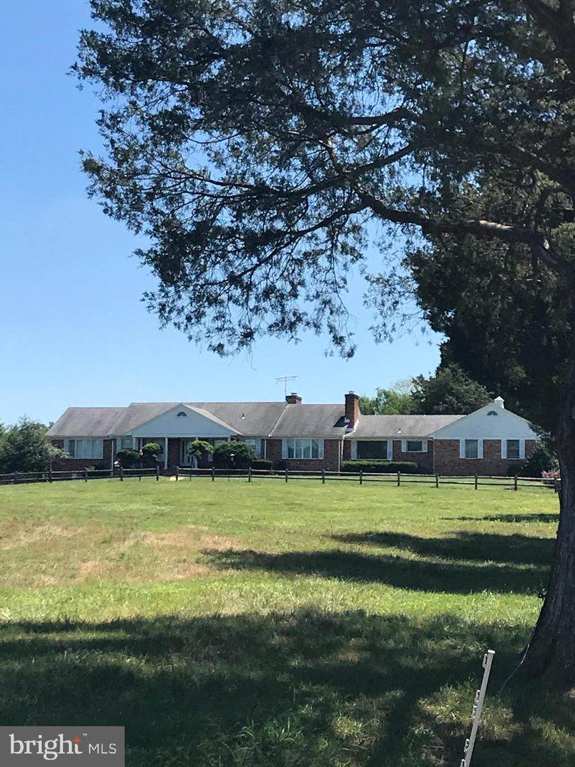 7787 Greenwich Road - Photo 1