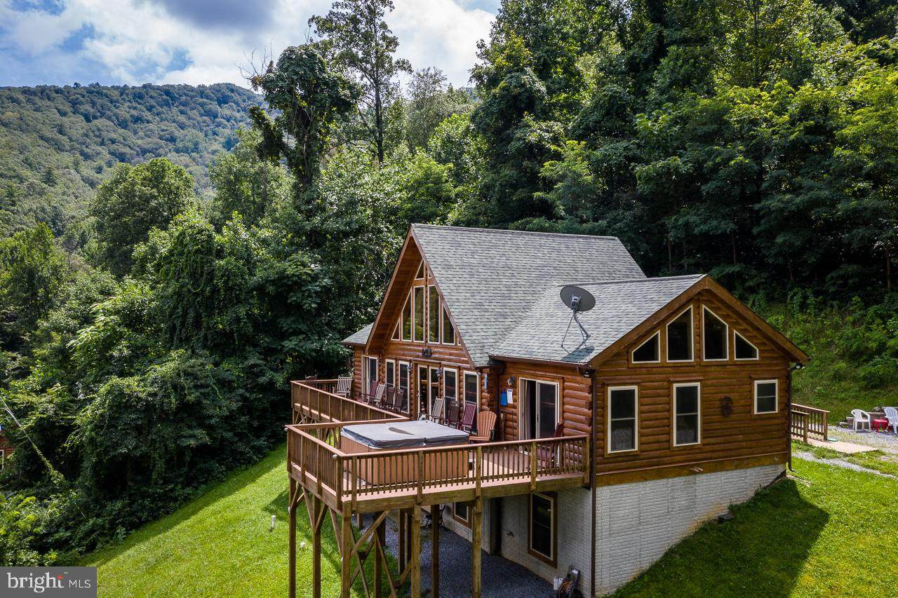 222 Jewell Road - Photo 1