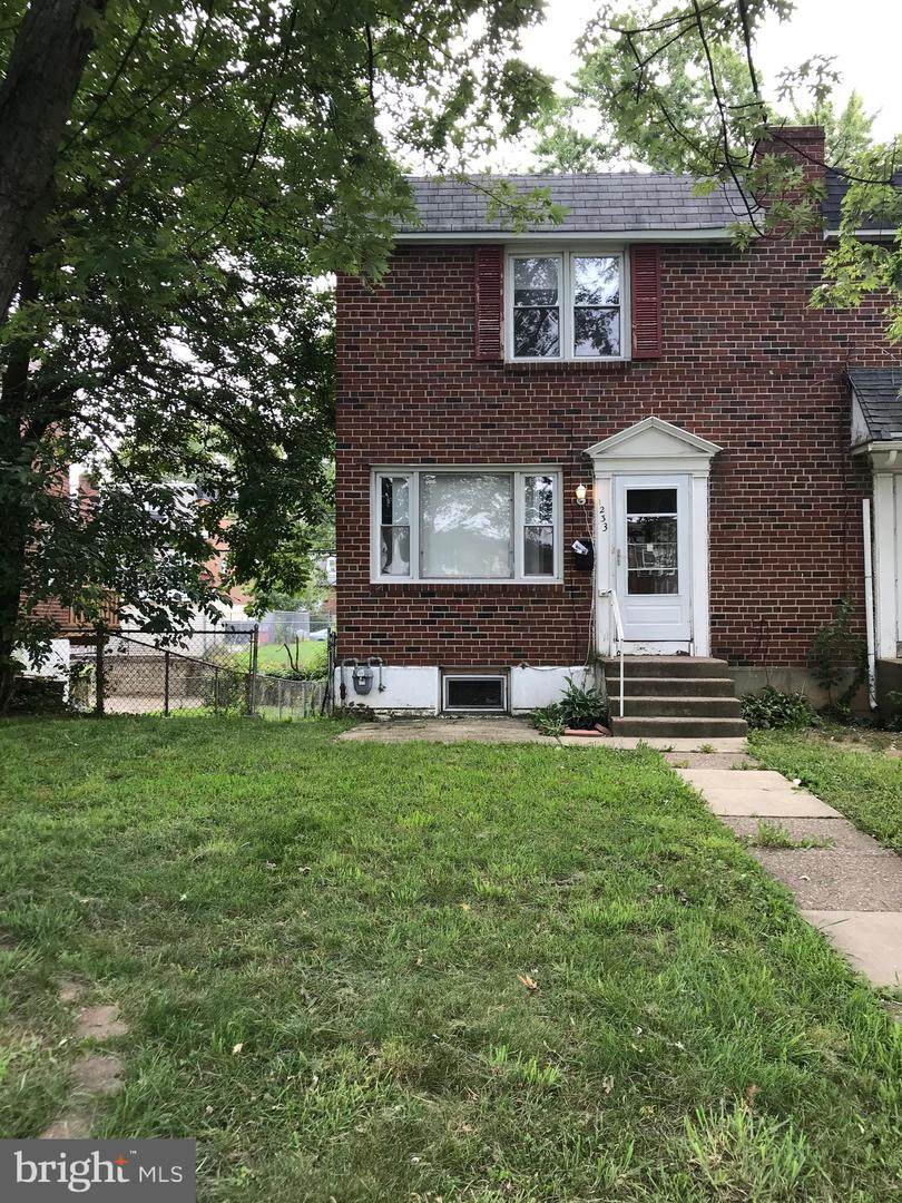 1233 Elson Road - Photo 1
