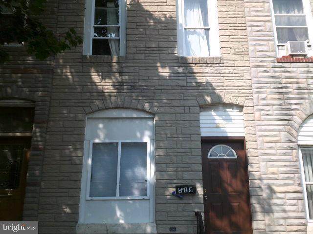 518 Milton Avenue - Photo 1