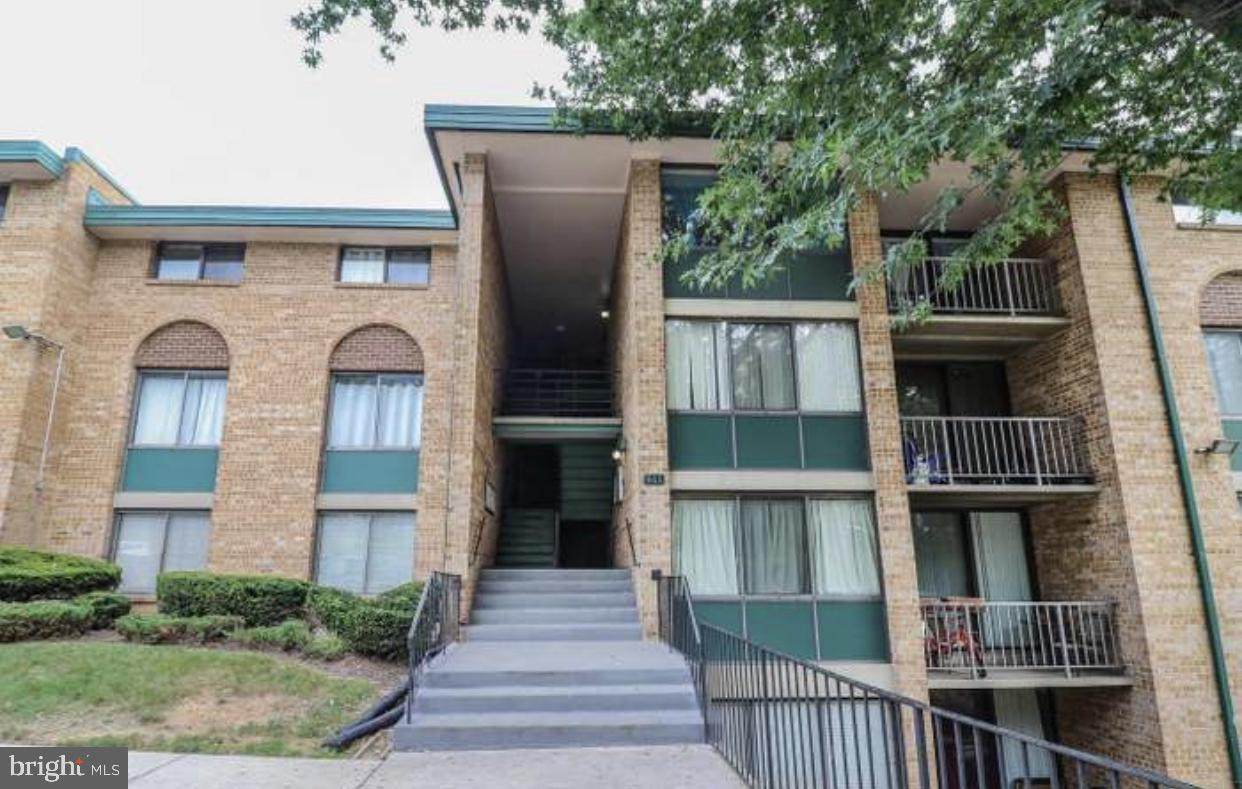 511 Armistead Street - Photo 1