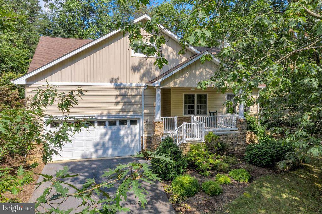 107 Sunset Circle - Photo 1
