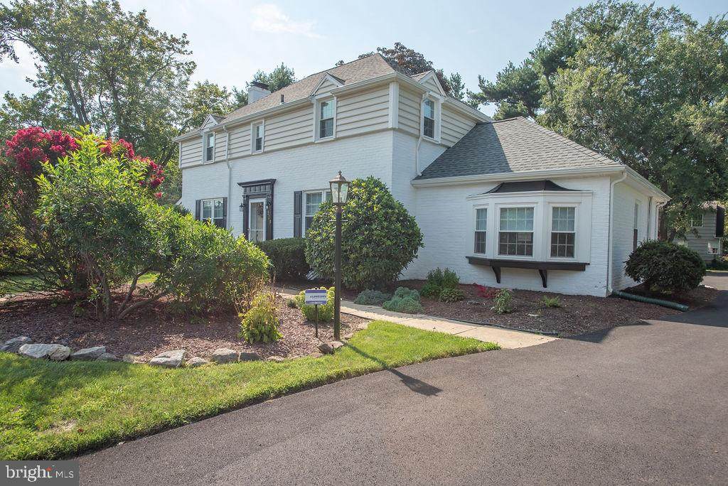 509 Foulk Road - Photo 1