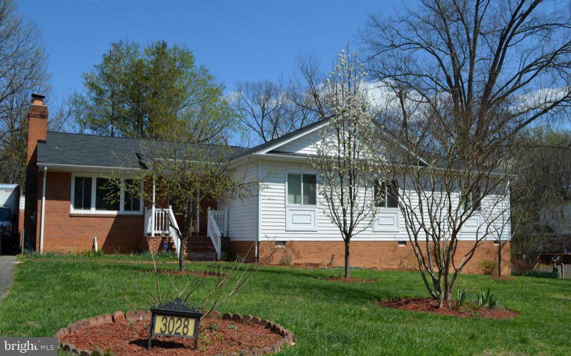 3028 Crane Drive - Photo 1