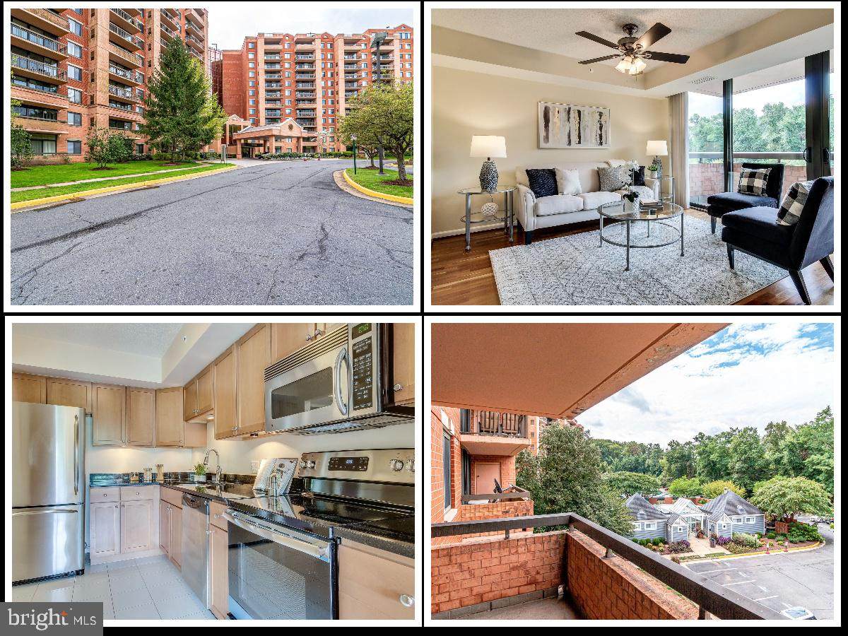 2230 George C Marshall Drive - Photo 1