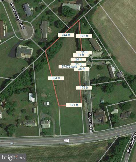 1.2 Acre Lot John J Williams Highway - Photo 1