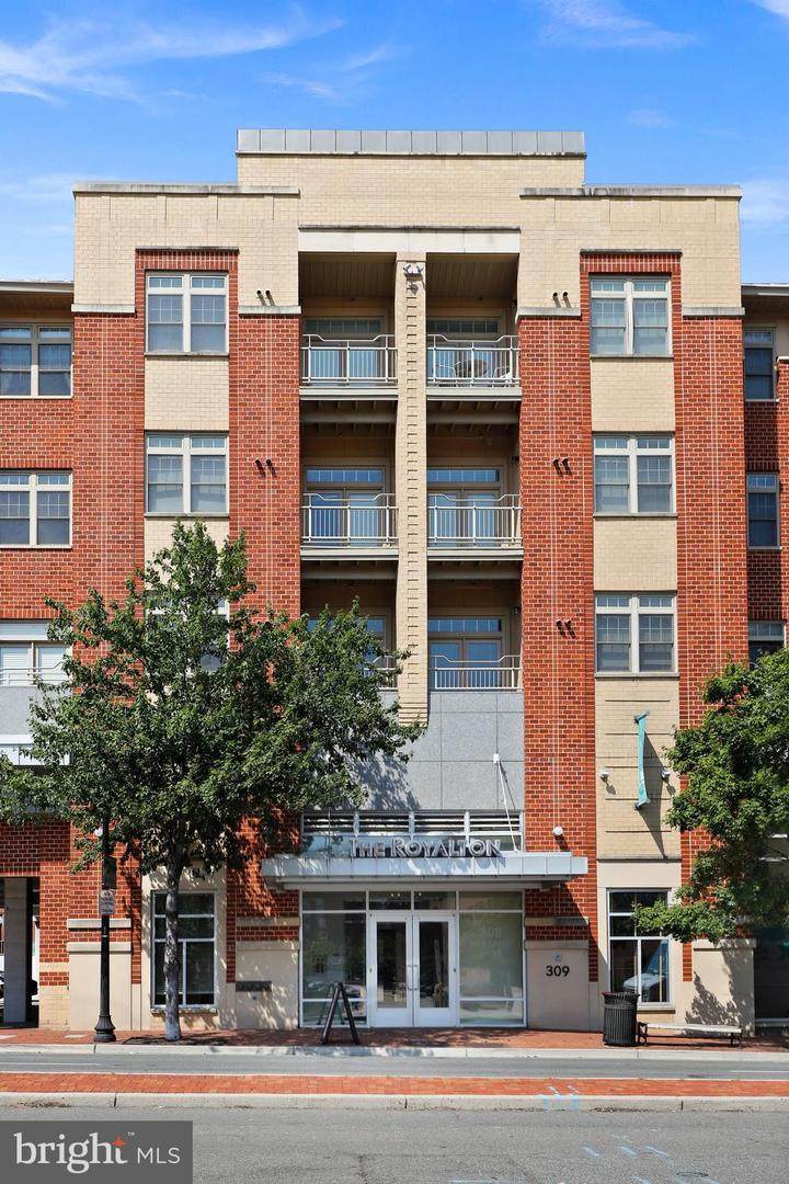 309 Holland Lane - Photo 1