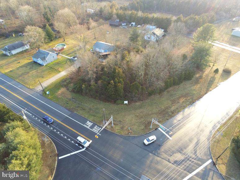 0 Coles Mill Road - Photo 1