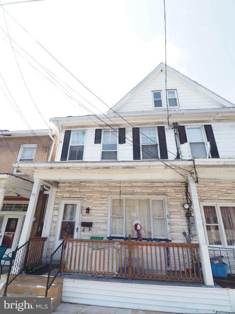 332 Pine Street - Photo 1