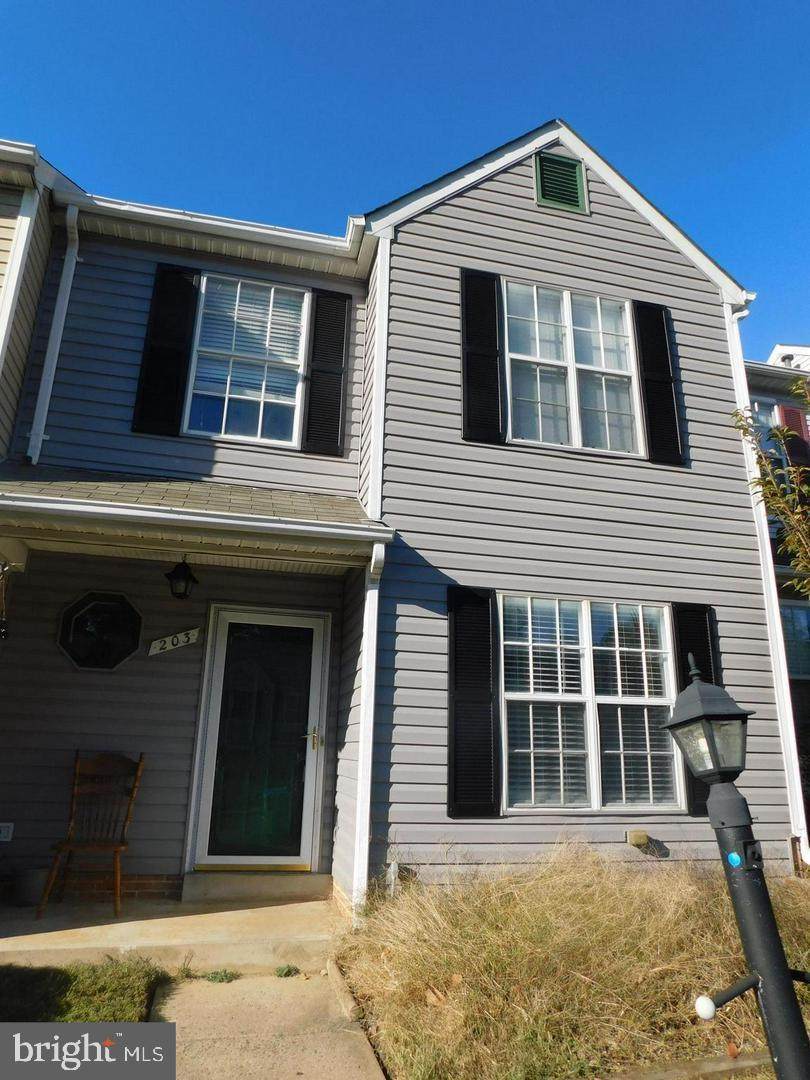 203 Heritage Commons Drive - Photo 1