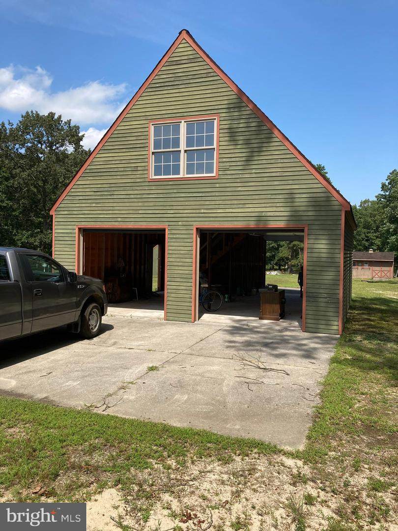 930 Carmel Road - Photo 1