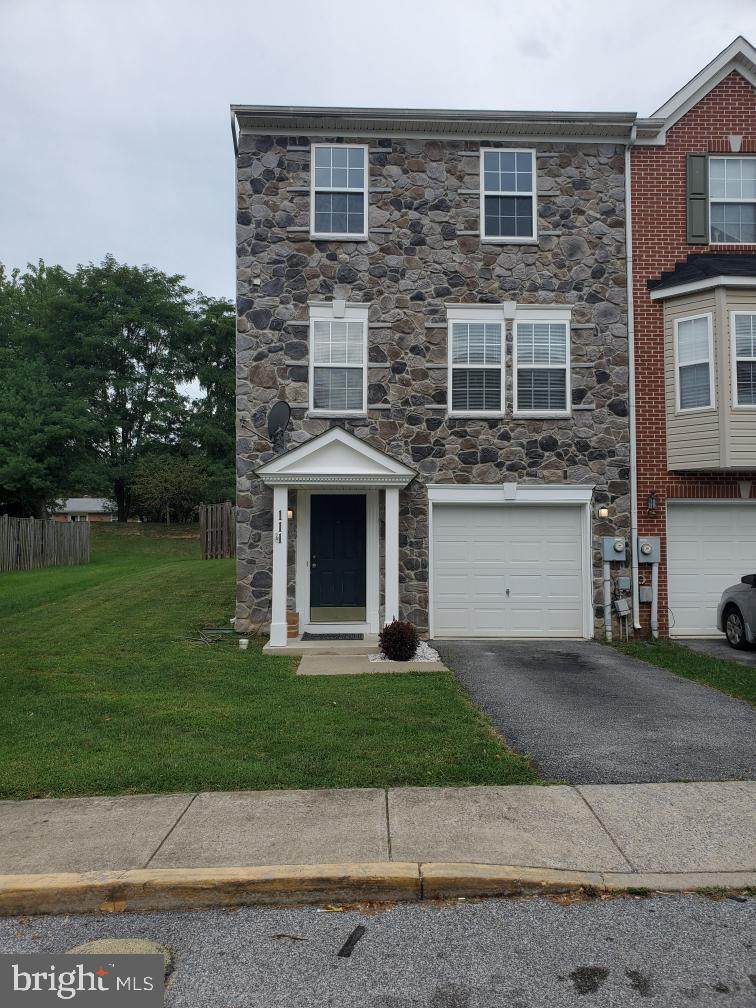 111 Eldon Drive - Photo 1