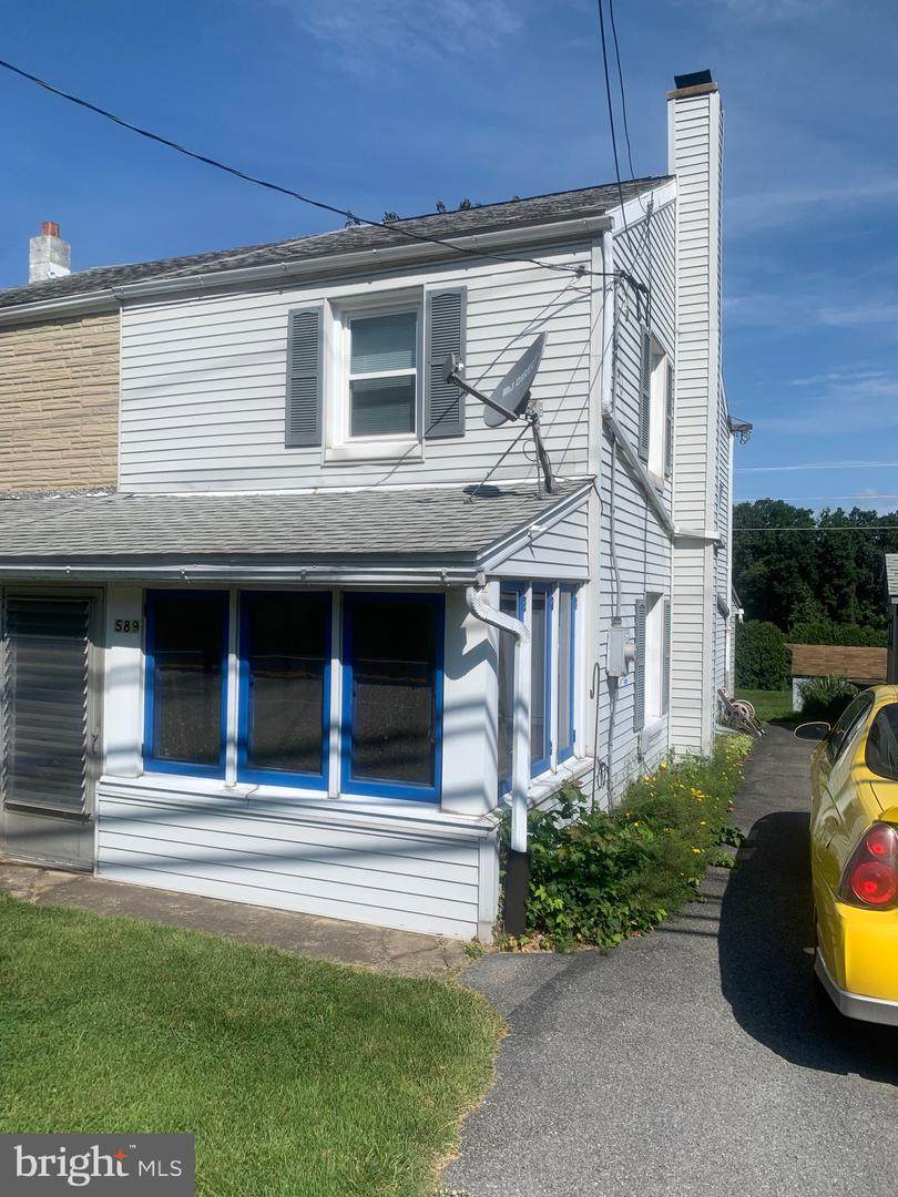 589 State Street - Photo 1