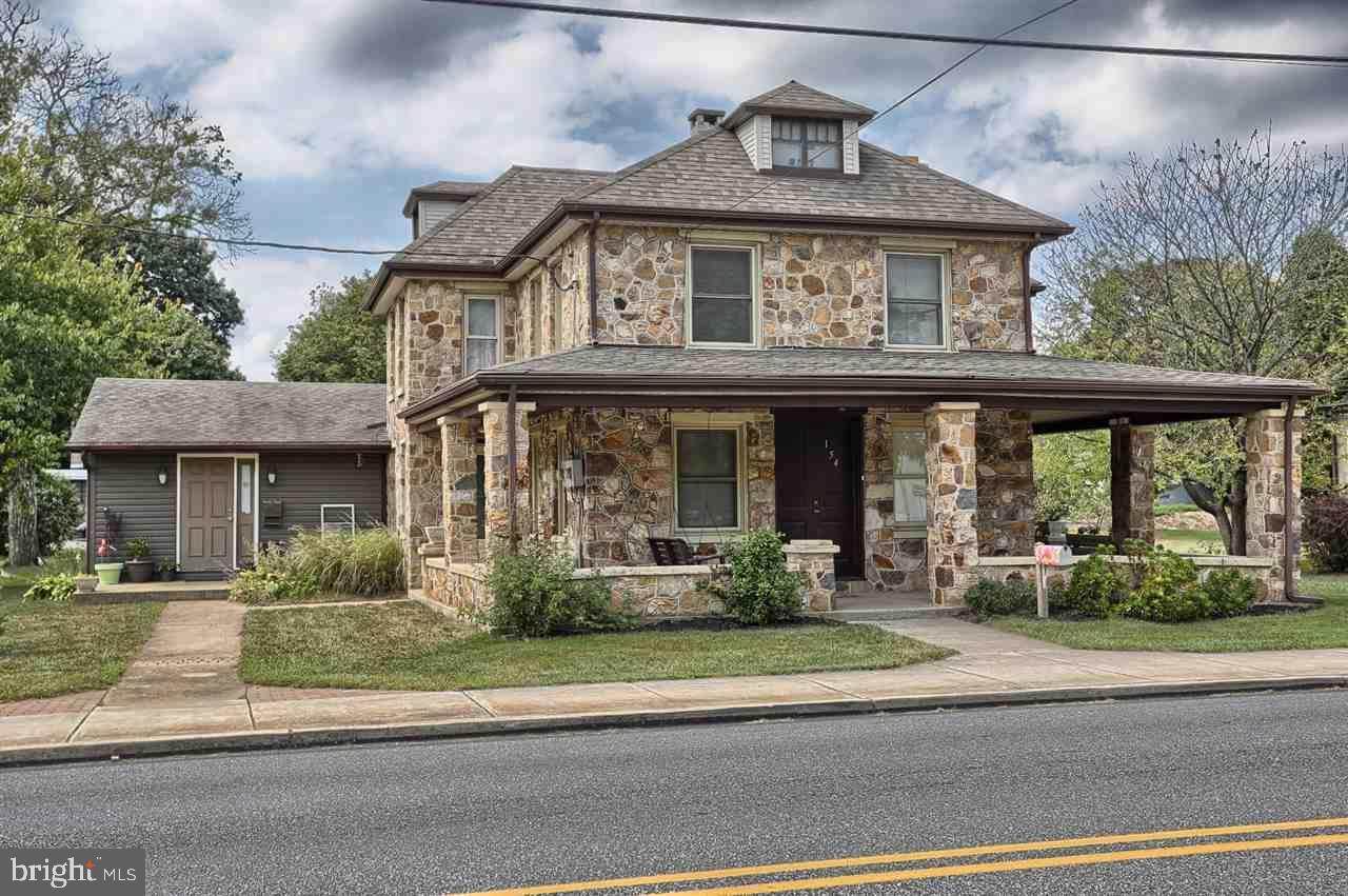 154 Spring Road - Photo 1