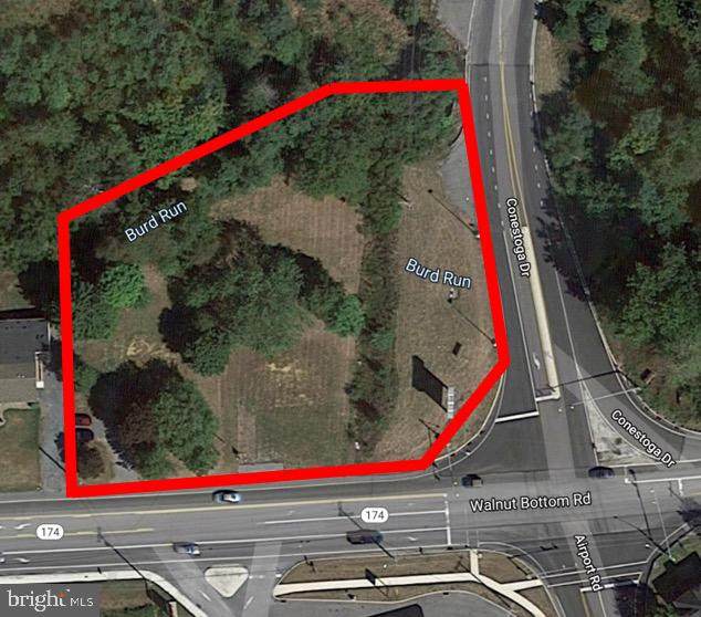 95 Walnut Bottom Road - Photo 1