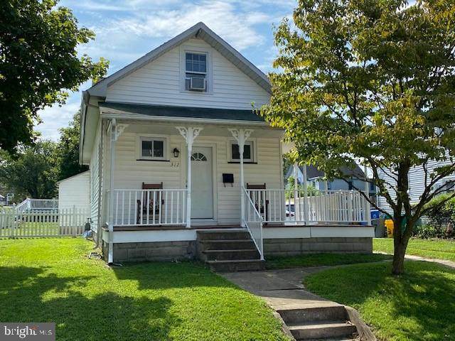 317 Mount Vernon Avenue - Photo 1