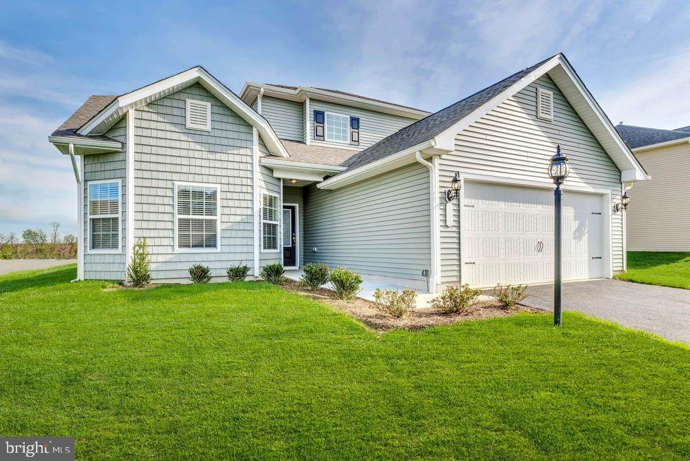 TBD Lot 12 Wyeth Avenue - Photo 1