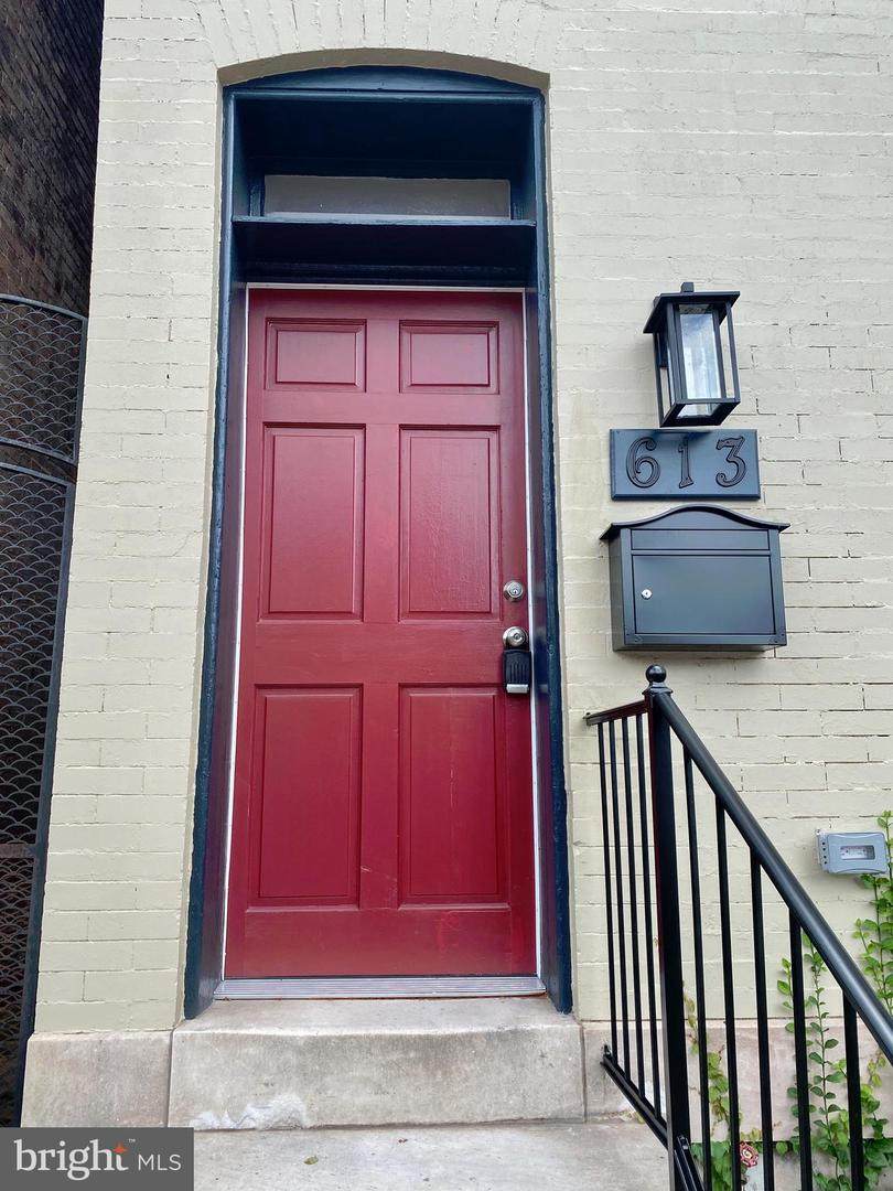 613 Paca Street - Photo 1