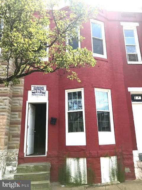 2139 Fayette Street - Photo 1