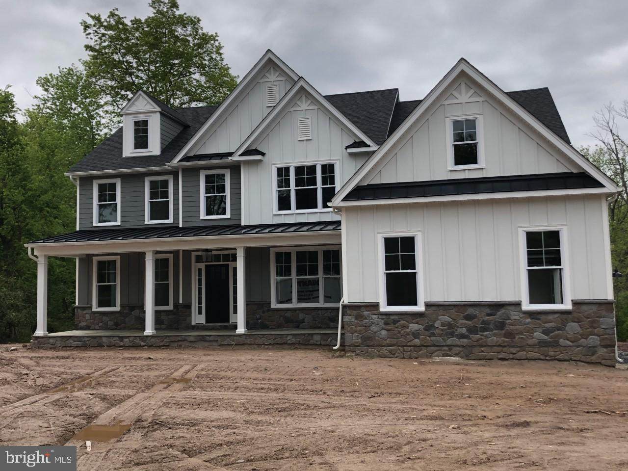 Lot2 Berks Road - Photo 1