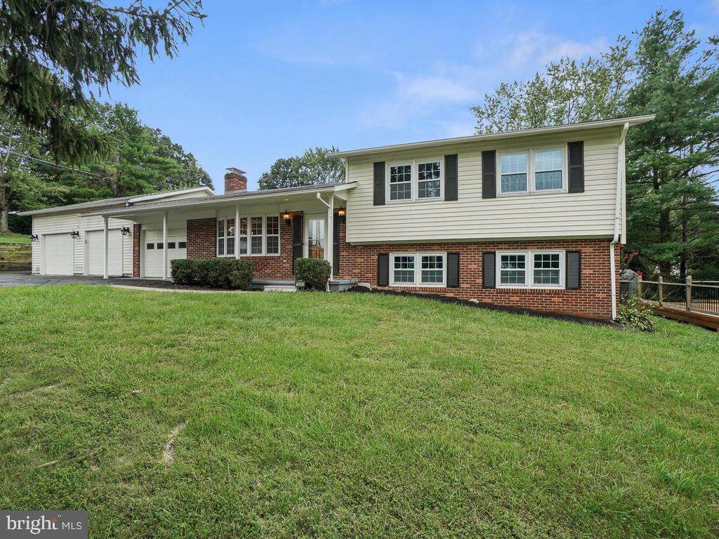 10203 Allview Drive - Photo 1
