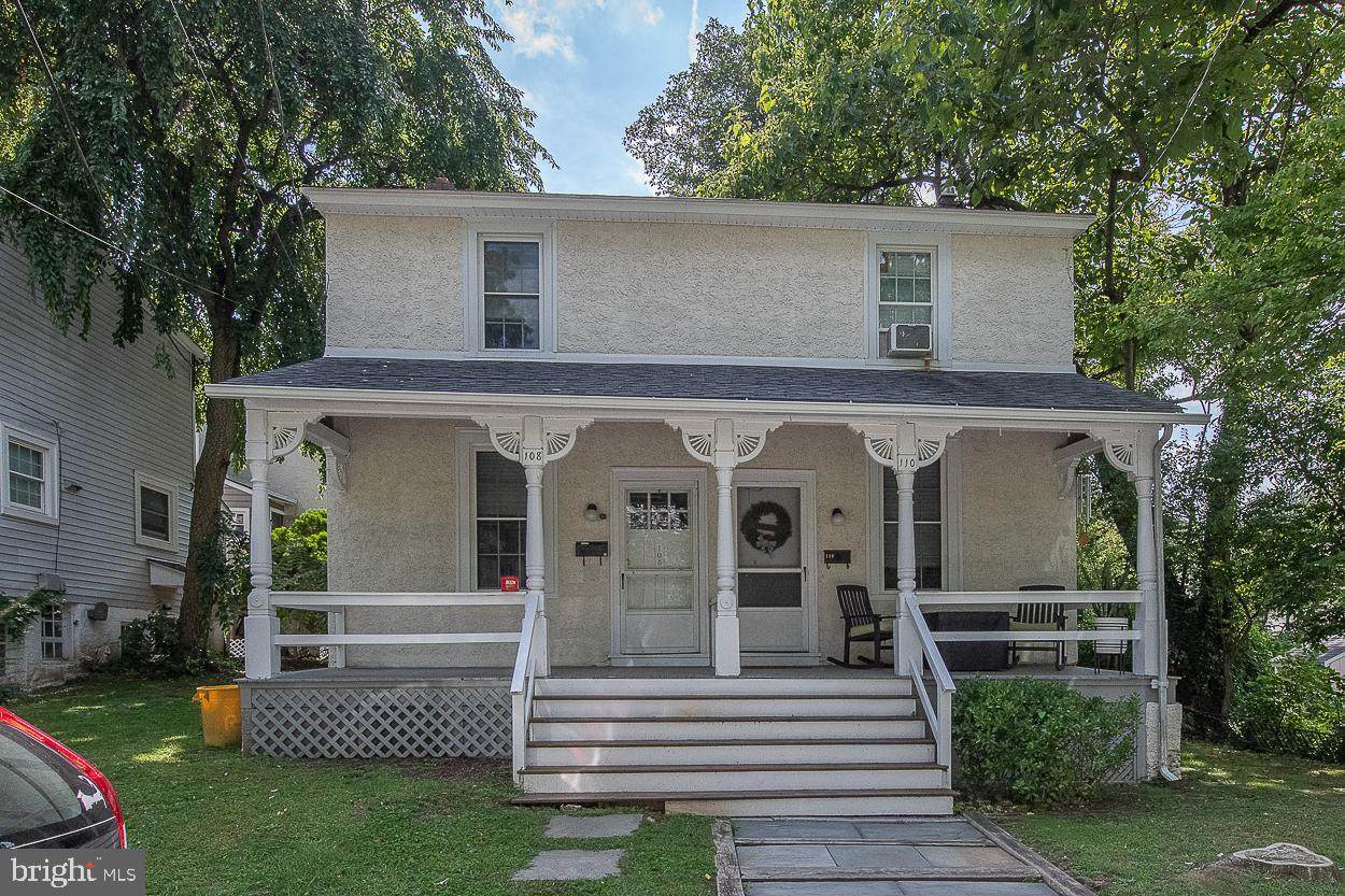 108-110 Radnor Street Road - Photo 1