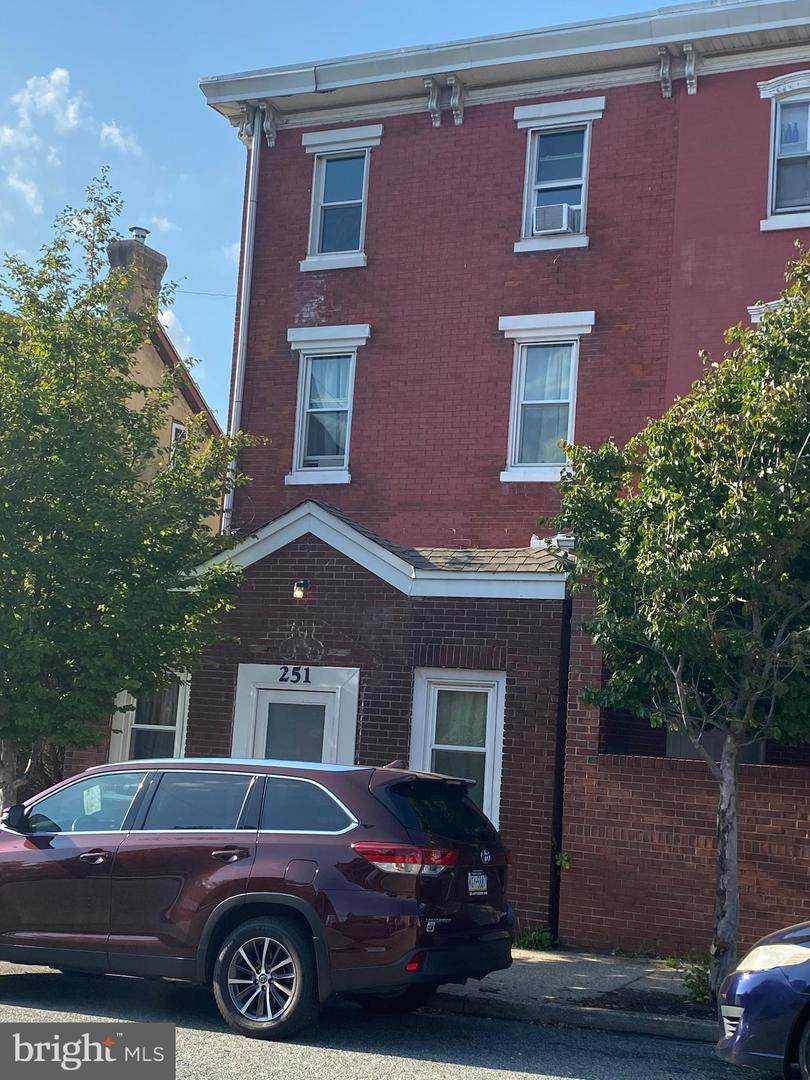 251 Church Street - Photo 1