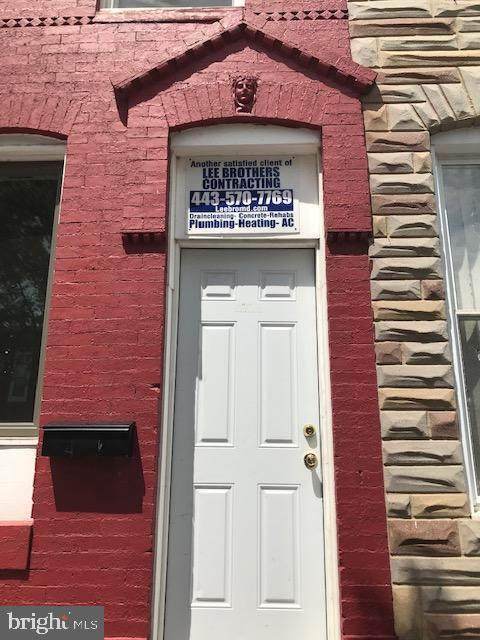 2132 Fayette Street - Photo 1