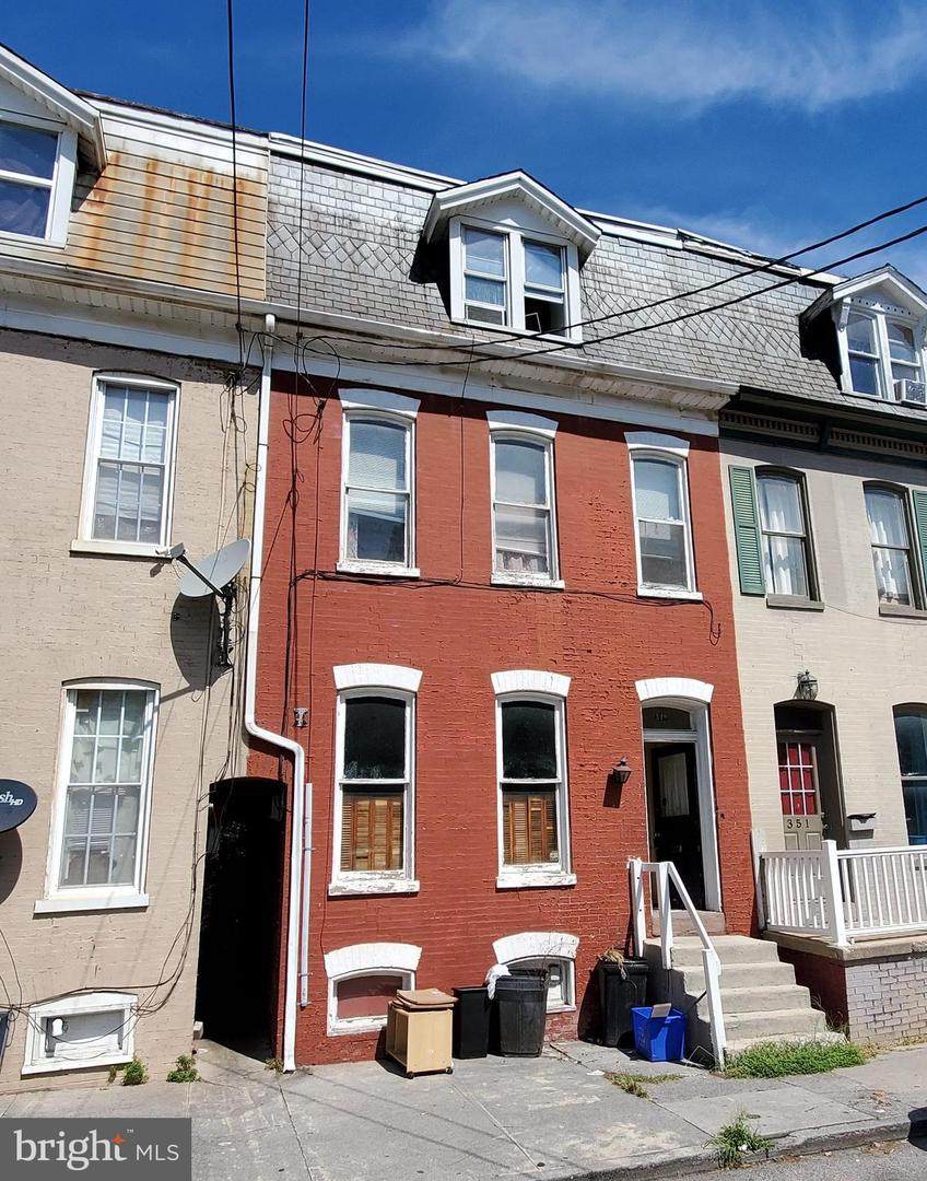 349 Philadelphia Street - Photo 1