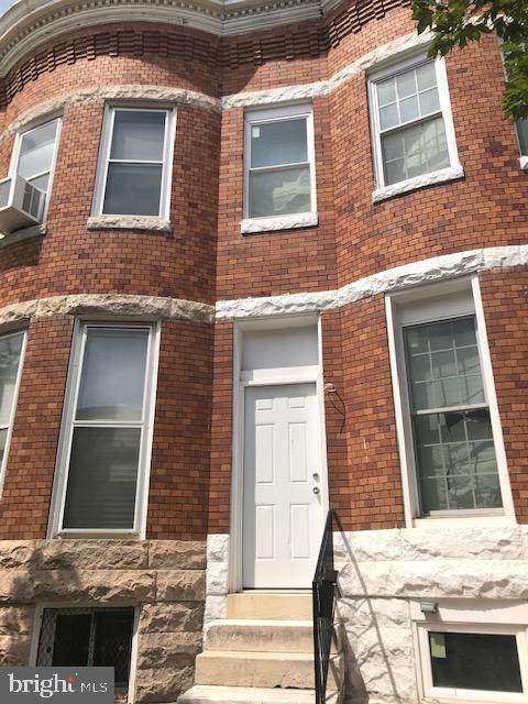 1928 Fayette Street - Photo 1