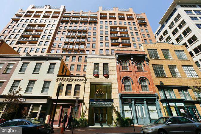 631 D Street - Photo 1
