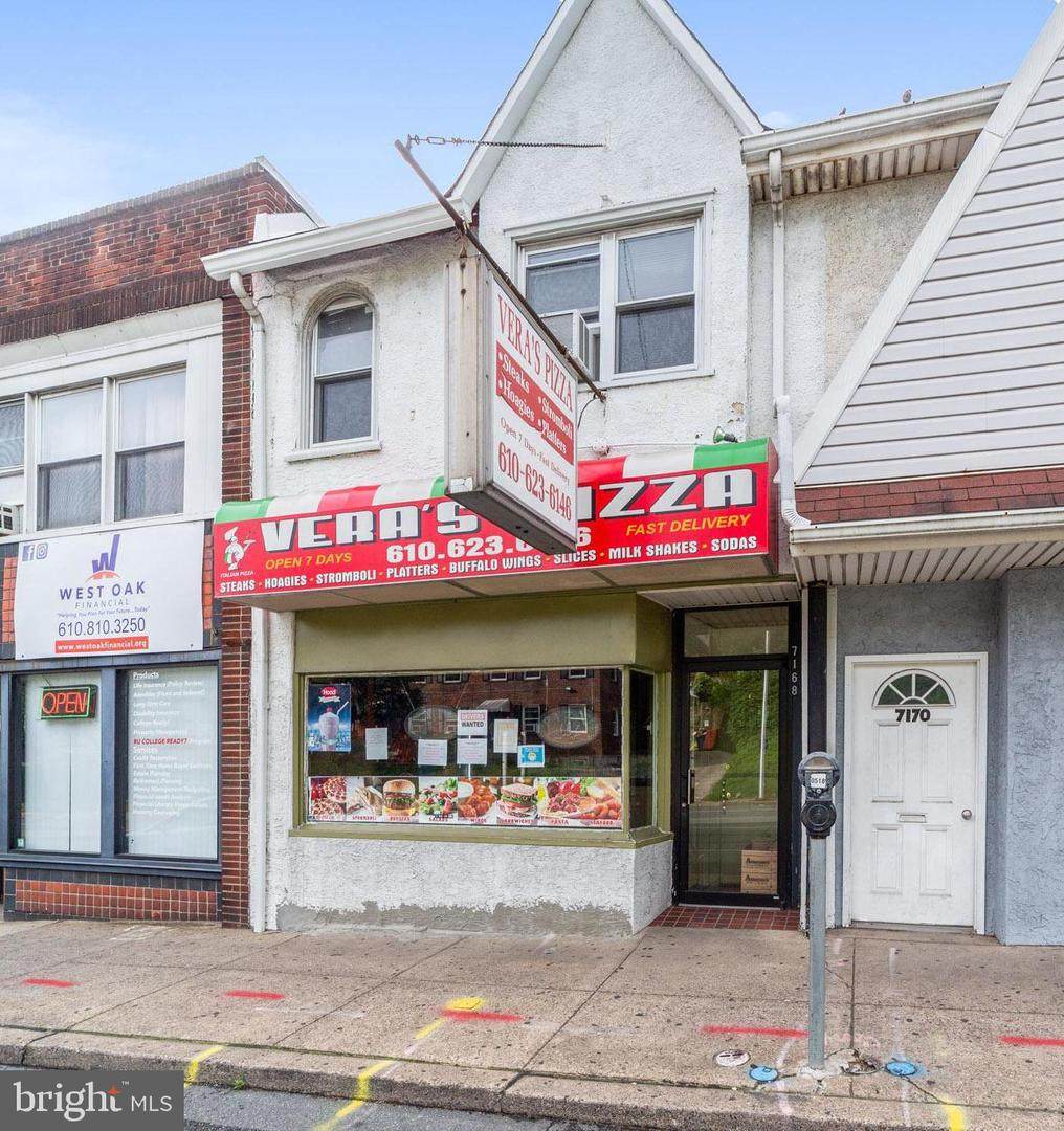 7168 Marshall Road - Photo 1