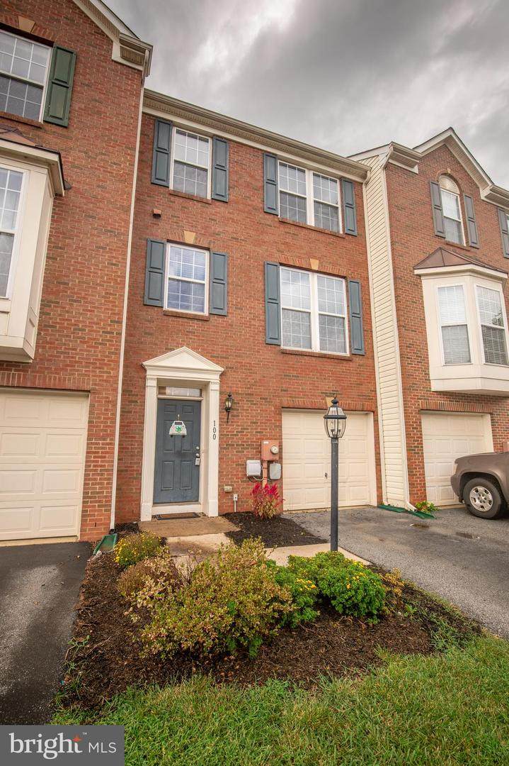 100 Monte Carlo Way - Photo 1