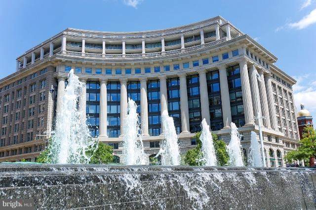 701 Pennsylvania Avenue - Photo 1