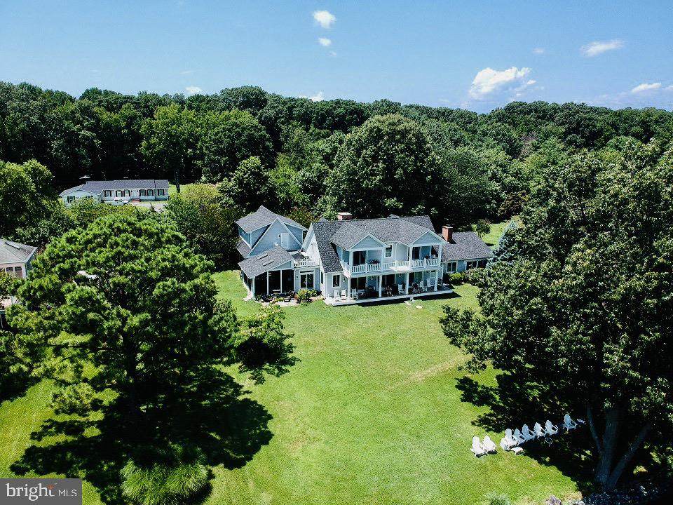 121 Wye River Drive - Photo 1